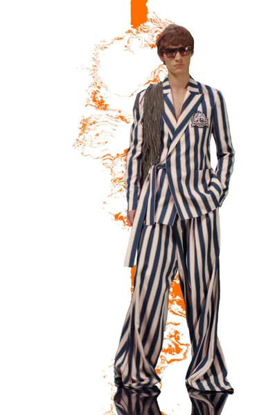 Look 36